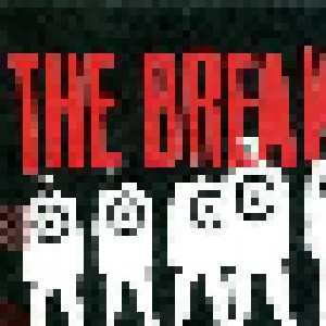 Cover - Break, The: Break, The