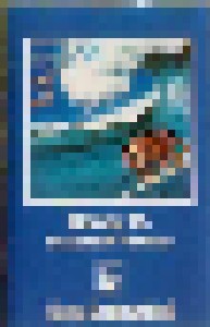 Boney M.: Oceans Of Fantasy (Tape) - Bild 1