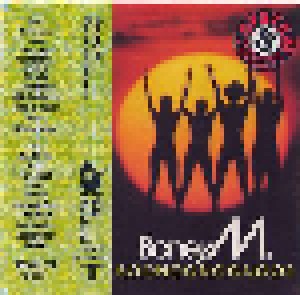 Boney M.: Boonoonoonoos (Tape) - Bild 2