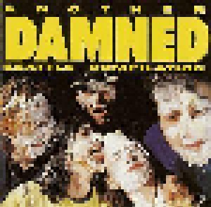 Another Damned Seattle Compilation (LP) - Bild 1