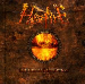 Hexfire: The Fire Of Redemption (CD) - Bild 1