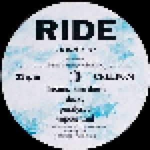 Ride: Nowhere (LP) - Bild 4