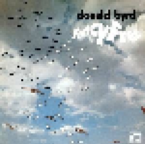 Donald Byrd: Fancy Free (CD) - Bild 1