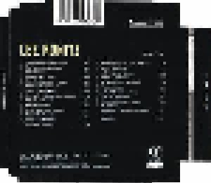 Lee Konitz: Supreme Jazz By Lee Konitz (SACD) - Bild 2