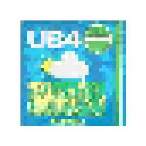 UB40: So Here I Am (7") - Bild 1