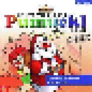 Meister Eder Und Sein Pumuckl: (X-Mas 1) Pumuckl Und Der Nikolaus / Auf Heißer Spur (CD) - Bild 1