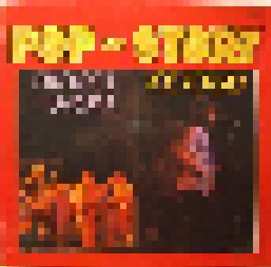 Cover - Procol Harum: Pop Story