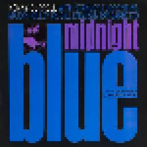 Kenny Burrell: Midnight Blue (2005)