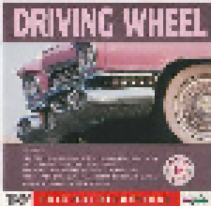 Driving Wheel (CD) - Bild 1