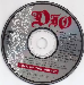 Dio: Lock Up The Wolves (CD) - Bild 5