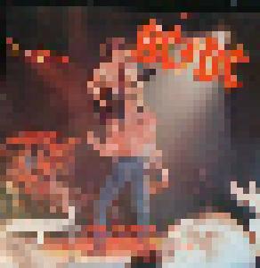 AC/DC: Sin Sydney '76 - Cover