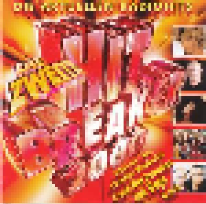 Hit Breaker 2000 Die Zweite (2-CD) - Bild 1