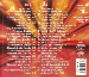 Hit Breaker 2000 Die Zweite (2-CD) - Bild 3