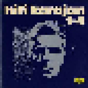 Hifi Karajan 1-4 (4-LP) - Bild 1