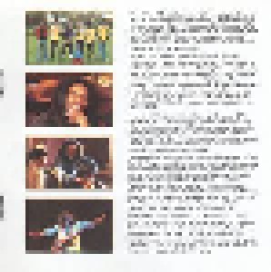 Bob Marley & The Wailers: Legend - The Best Of Bob Marley And The Wailers (CD) - Bild 7