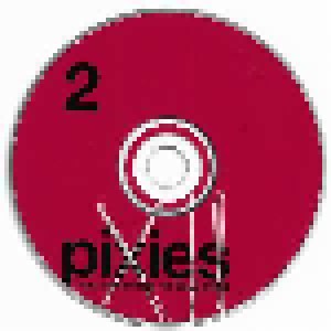 Pixies: nyc (Late) December 18 2004 (2-CD) - Bild 4