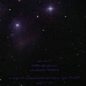 Astral Silence: Astral Journey (CD) - Bild 2