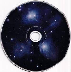Astral Silence: Astral Journey (CD) - Bild 5