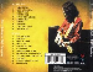 Rory Gallagher: BBC Sessions (2-CD) - Bild 10