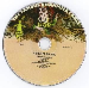 Genesis: A Trick Of The Tail (CD) - Bild 3