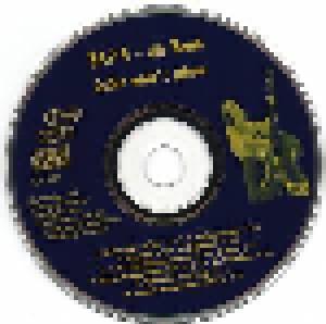 Basta - Die Band: Geiler Wär's Schon (CD) - Bild 3