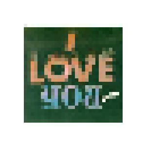 Kamaitachi: I Love You (CD) - Bild 1
