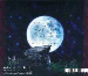 Limbonic Art: Moon In The Scorpio (CD) - Bild 2