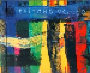 Caetano Veloso: Livro (CD) - Bild 1