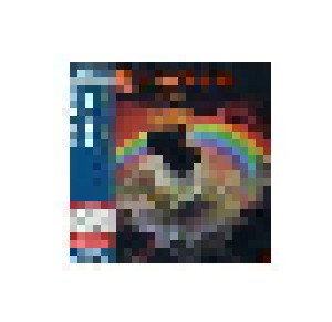 Rainbow: Rising (SHM-SACD) - Bild 1