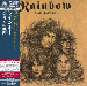 Rainbow: Long Live Rock 'n' Roll (SHM-SACD) - Bild 1