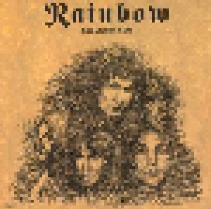 Rainbow: Long Live Rock 'n' Roll (SHM-SACD) - Bild 2