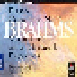 Johannes Brahms: Piano Concerto No.1 (CD) - Bild 1
