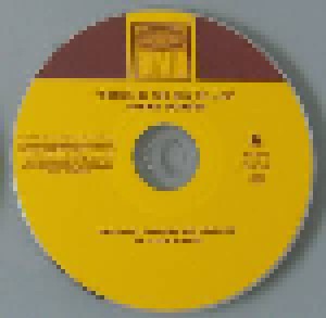 Stevie Wonder: Songs In The Key Of Life (2-CD) - Bild 4