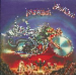 Judas Priest: Original Album Classics (5-CD) - Bild 6