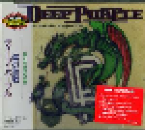 Deep Purple: The Battle Rages On... (CD) - Bild 1