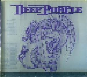 Deep Purple: The Battle Rages On... (CD) - Bild 2