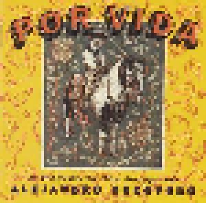 Por Vida - A Tribute To The Songs Of Alejandro Escovedo (2-CD) - Bild 1