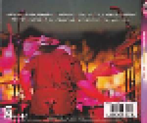 Kevin Costner & Modern West: Turn It On (CD) - Bild 2
