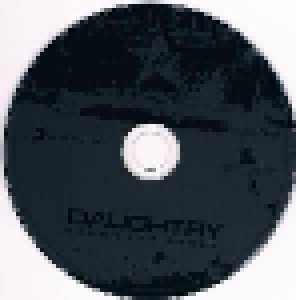 Daughtry: Break The Spell (CD) - Bild 5