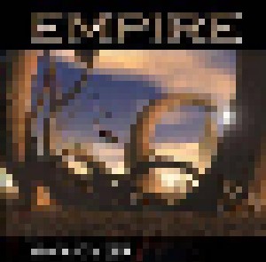 Empire: Trading Souls (CD) - Bild 1