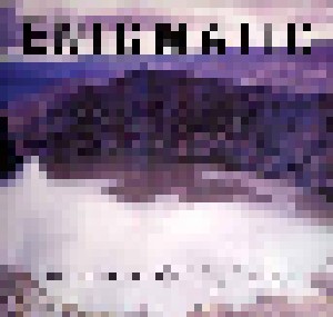 Enigmatic: The Tranquilled Icy Water (Mini-CD / EP) - Bild 1