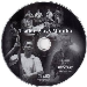 Cal Tjader: Tjader Plays Mambo (CD) - Bild 2
