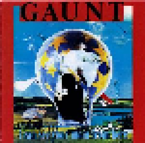 Gaunt: I Can See Your Mom From Here (CD) - Bild 1