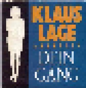 Klaus Lage & Members: Dein Gang (3"-CD) - Bild 1