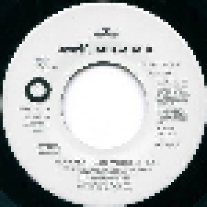 Boney M.: Mega Mix (7") - Bild 3
