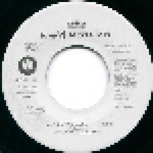 Boney M.: Mega Mix (7") - Bild 4