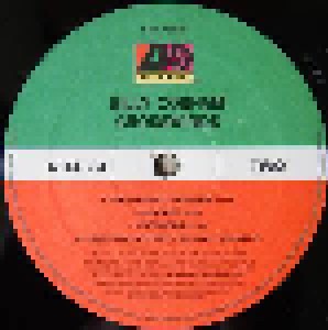 Billy Cobham: Crosswinds (LP) - Bild 6