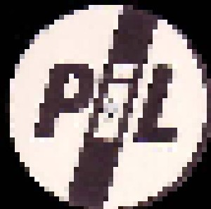 Public Image Ltd.: This Is Not A Love Song (12") - Bild 3