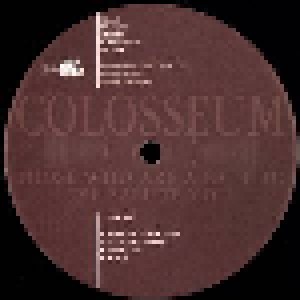 Colosseum: Those Who Are About To Die Salute You (LP) - Bild 7