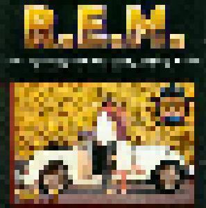 R.E.M.: Vol. 2 - Live USA - Cover
